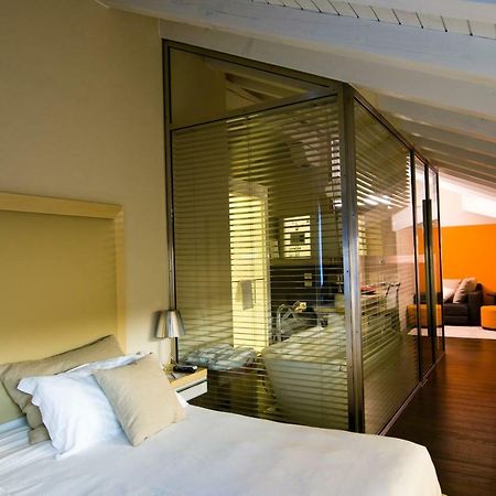 Active Hotel Castione della Presolana Exteriör bild