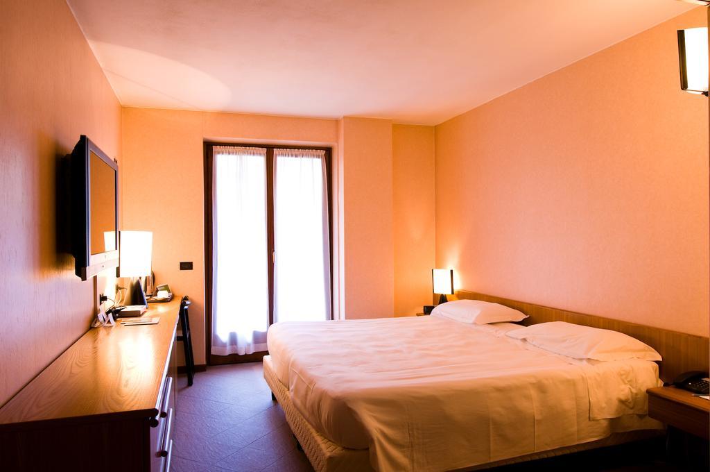Active Hotel Castione della Presolana Exteriör bild