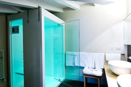 Active Hotel Castione della Presolana Exteriör bild