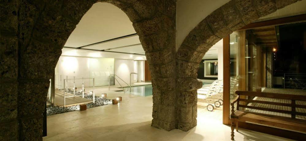 Active Hotel Castione della Presolana Exteriör bild