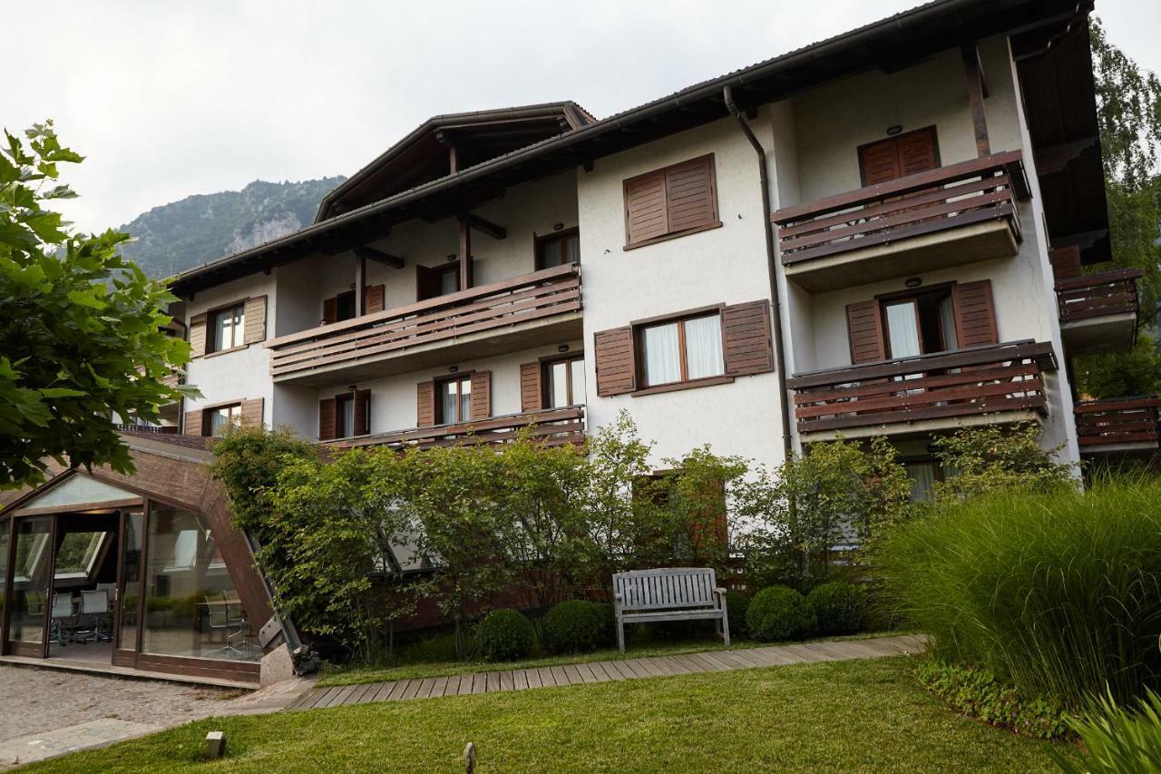 Active Hotel Castione della Presolana Exteriör bild